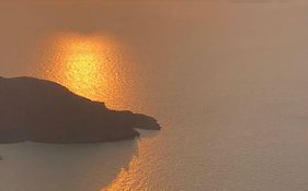 Luxus Tholos Bay